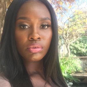 Meet your Posher, Natasha